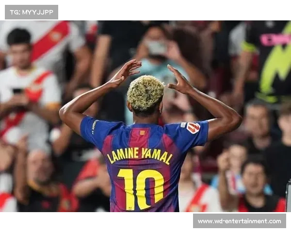 阿迪总经理直言亚马尔将颠覆足坛格局明年世界杯成新星诞生摇篮