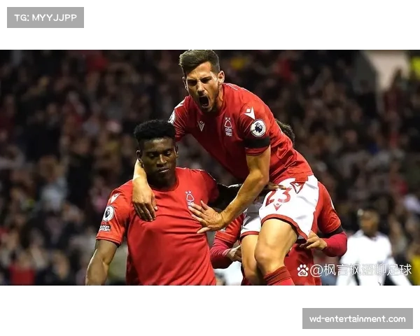 利物浦得势不得分问题凸显 对阵诺丁汉森林射门转化率低下