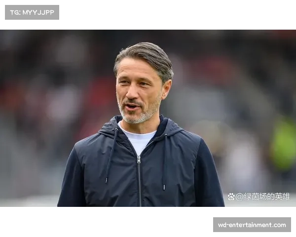 多特赛季双杀希望破灭 科瓦奇临场调整能力遭质疑 多特赛季双杀希望破灭 科瓦奇临场调整能力遭质疑