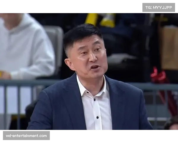 杜锋帅位岌岌可危 三连败后舆论压力骤增面临下课风险 杜锋帅位岌岌可危 三连败后舆论压力骤增面临下课风险